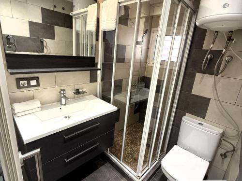 CapFerran Salou Beach Apartment