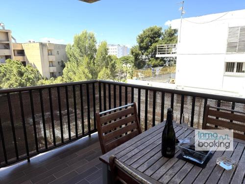 CapFerran Salou Beach Apartment