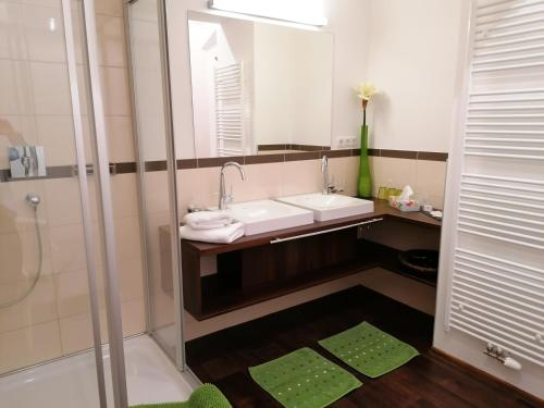 Appartements Sportsüberl
