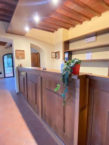 La Porta del Casale