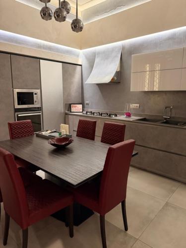 Bhome Apartment centro storico di Napoli