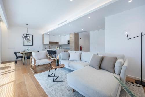 Burgau Sea Garden - Apartment P0