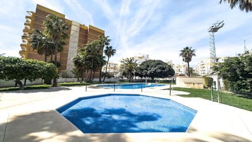 Cozy & Pool Arroyo La Miel