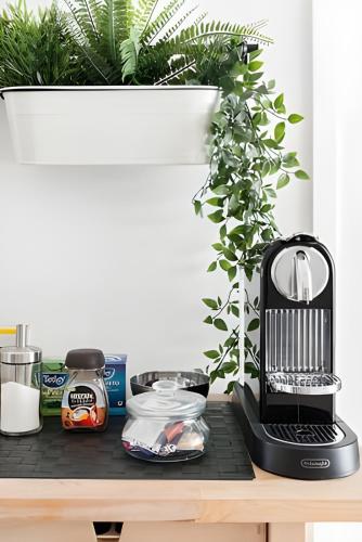 Garden Oasis Apartment with Patio, By Home Match