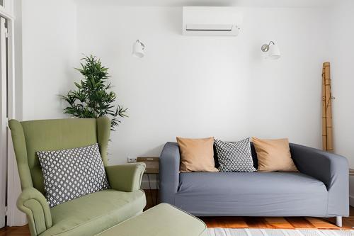 Garden Oasis Apartment with Patio, By Home Match