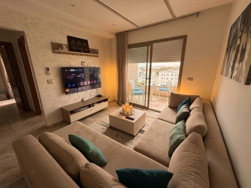 Appt lux Hammamet Nabeul