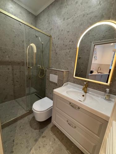 SUITE TOURVILLE Tour Eiffel