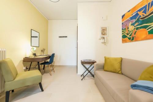 Central Athens 1BR 7 Min to Thiseio