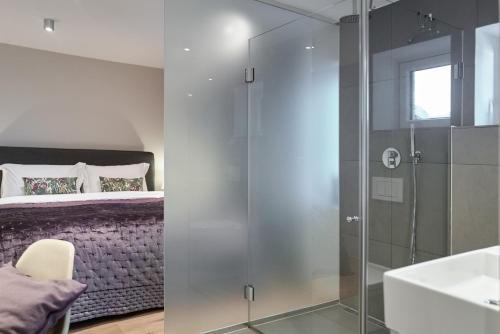 CUBUS23 Appartement