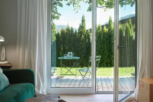 CUBUS23 Appartement