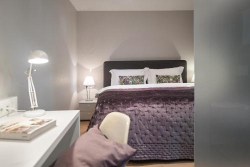 CUBUS23 Appartement