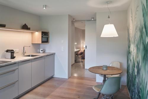 CUBUS23 Appartement