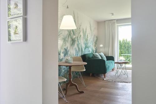 CUBUS23 Appartement