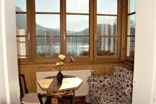 Paisaje cerca de este apartamento
