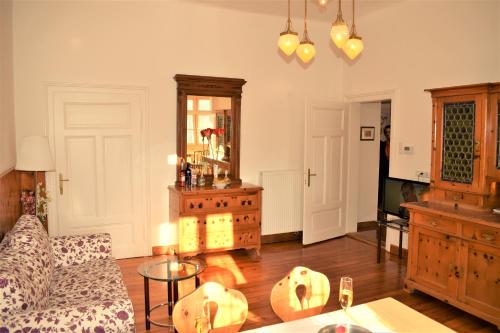 Imagen de la galería de Villa Frischmuth am See, en Altaussee