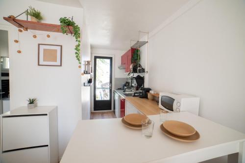 Appartement Cartoucherie