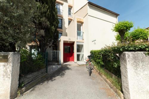 Appartement Cartoucherie