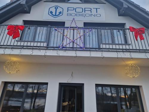 Port Bobięcino