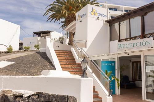 BLUESEA Los Cocoteros
