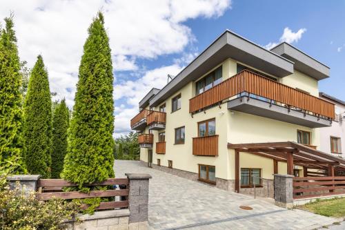 Hotel Demanova Apartments - Dependance