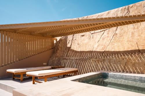 Aluna Suites Santorini