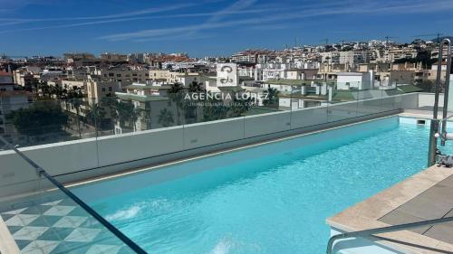 Alo Lazaga Exclusive Beach (Estepona)