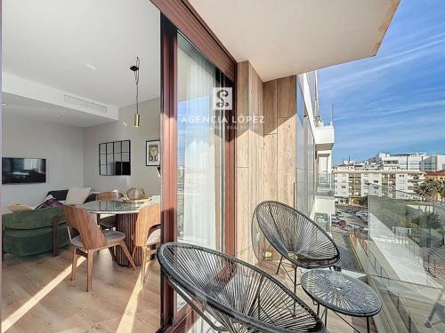 Alo Lazaga Exclusive Beach (Estepona)
