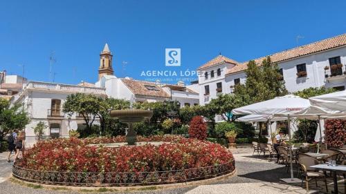 Alo Lazaga Exclusive Beach (Estepona)