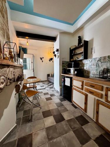 Appartement secret , Cathédrale Saint Benigne Au calme