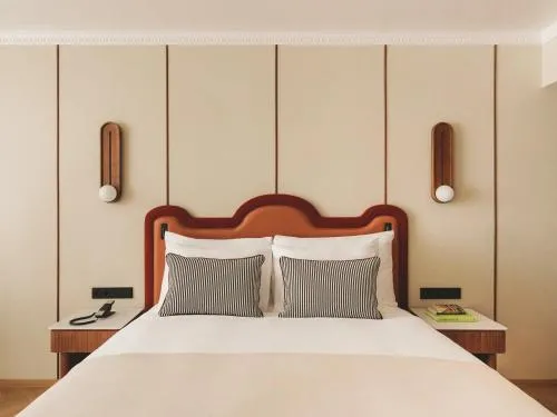 Hotel Condes de Barcelona photo 31