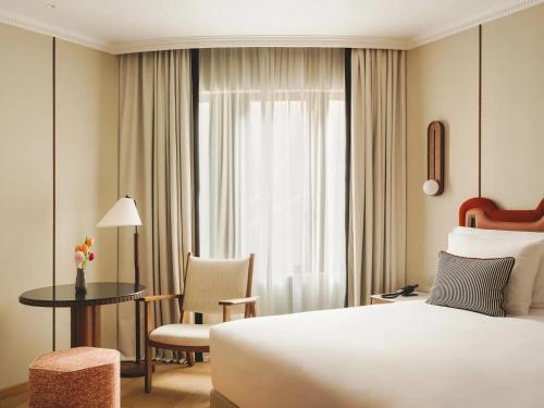 Hotel Condes de Barcelona photo 36