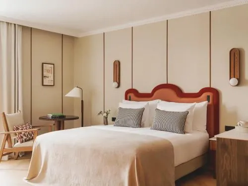Hotel Condes de Barcelona photo 5