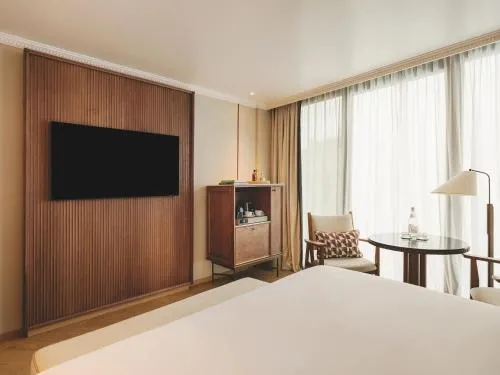 Hotel Condes de Barcelona photo 3
