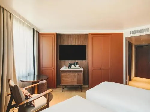 Hotel Condes de Barcelona photo 10