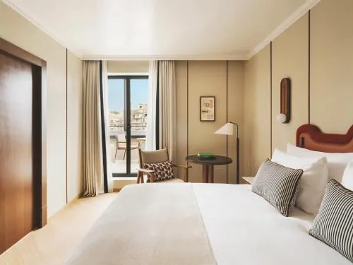 Hotel Condes de Barcelona photo 13