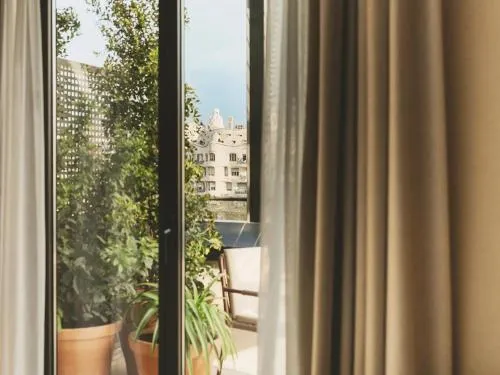 Hotel Condes de Barcelona photo 16