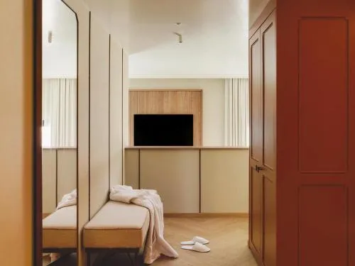 Hotel Condes de Barcelona photo 19