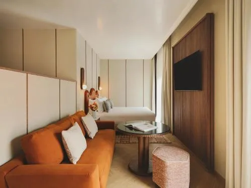 Hotel Condes de Barcelona photo 18