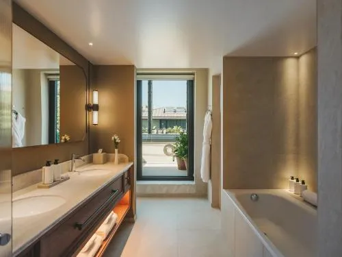 Hotel Condes de Barcelona photo 23