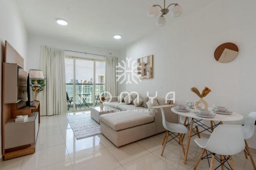 Elegant Stay in Burooj City View Apartment