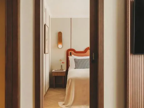 Hotel Condes de Barcelona photo 26