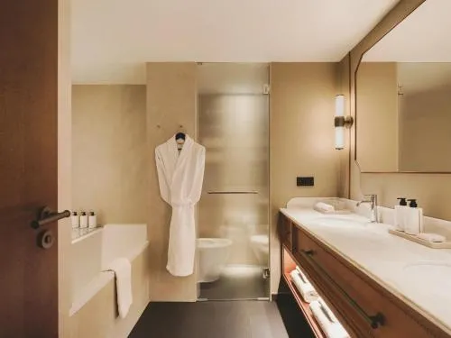 Hotel Condes de Barcelona photo 28