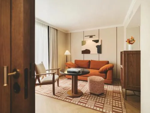 Hotel Condes de Barcelona photo 27