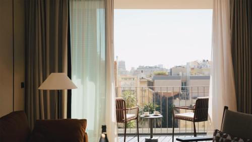 Hotel Condes de Barcelona photo 37