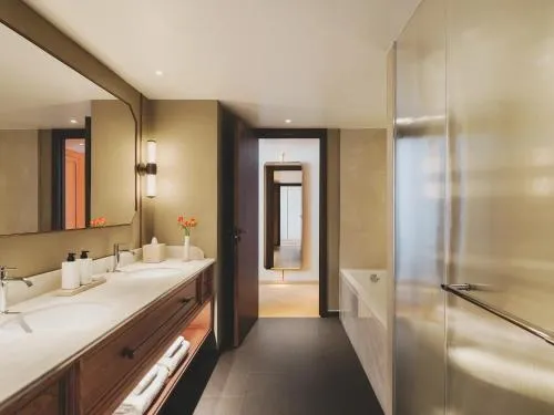 Hotel Condes de Barcelona photo 34