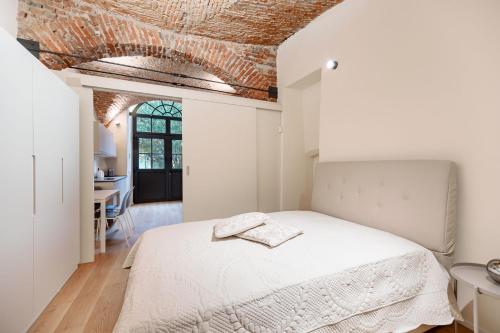 Castello Secret Suite - La Vista Apartments