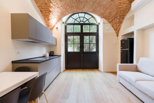 Castello Secret Suite - La Vista Apartments