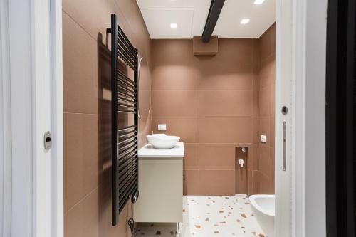 Castello Secret Suite - La Vista Apartments