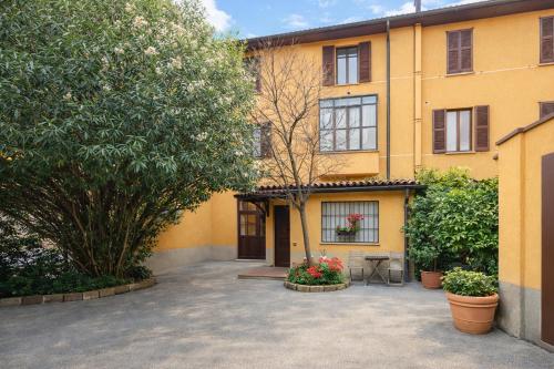 Castello Secret Suite - La Vista Apartments