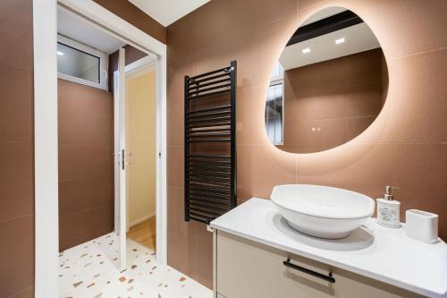 Castello Secret Suite - La Vista Apartments